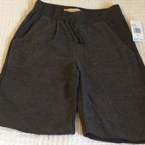 NWT Boys size 8 shorts. Lee brand. Elastic waist